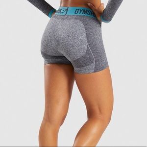 ISO: Gymshark Flex Shorts